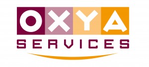 Logo Oxya